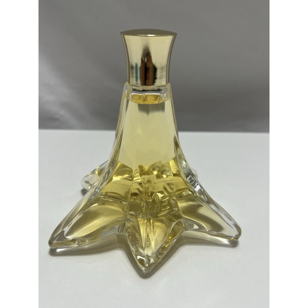 Vintage 2001 Avon IMARI Eau de COLOGNE SPLASH ~ Orchid Decanter 2.5 fl oz/75 ml